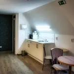 Hevizi Topark Panzio Bed & Breakfast Heviz