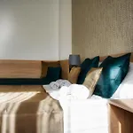 Bed & Breakfast Hevizi Topark Panzio Heviz