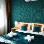 Hevizi Topark Panzio 3* Heviz