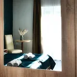 Hevizi Topark Panzio Bed & Breakfast Heviz