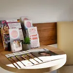 Bed & Breakfast Hevizi Topark Panzio 3*