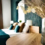 Bed & Breakfast Hevizi Topark Panzio