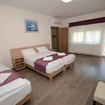 Hevizi Topark Panzio Heviz