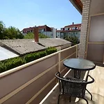 Bed & Breakfast Hevizi Topark Panzio Heviz