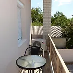 Hevizi Topark Panzio Heviz