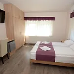 Hevizi Topark Panzio Heviz