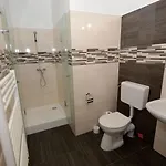 Bed & Breakfast Hevizi Topark Panzio