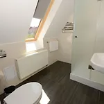 Hévízi Tópark Panzió 3* Hévíz