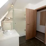 Hevizi Topark Panzio Bed & Breakfast 3*
