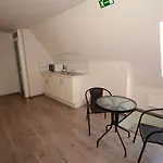 Hevizi Topark Panzio Heviz