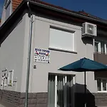 Hevizi Topark Panzio 3* Heviz