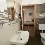 Hevizi Topark Panzio Bed & Breakfast