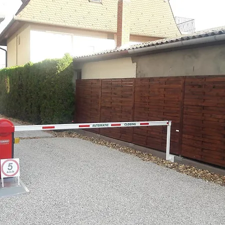 Hevizi Topark Panzio
