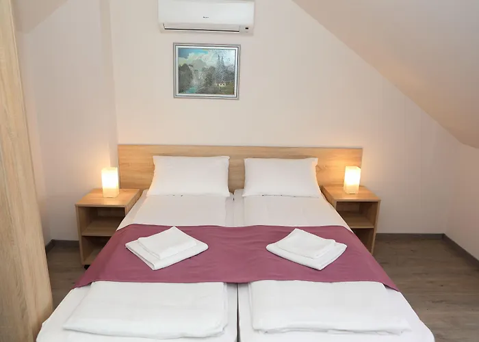 Hevizi Topark Panzio 3* Хевиз